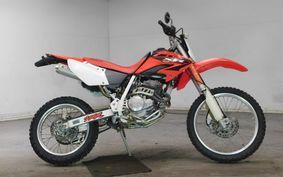 HONDA XR250 MD30