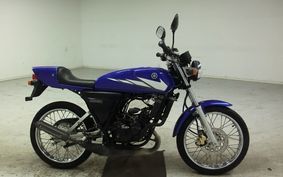 YAMAHA RZ50 2006 RA02J