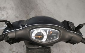 SUZUKI ADDRESS V125 CF46A