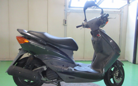 YAMAHA CYGNUS125X SE12J