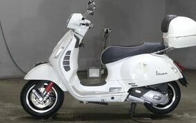 VESPA GTS150 SUPER M4590