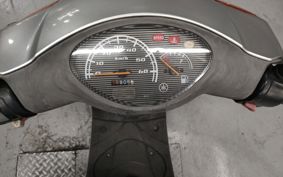 YAMAHA JOG SA36J