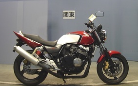 HONDA CB400SFV-3 2007 NC39