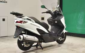 SUZUKI SKYWAVE 200 (Burgman 200) CH41A