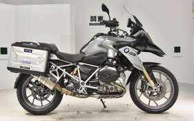 BMW R1200GS 2015 0A01