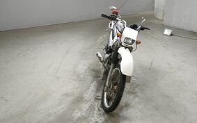 YAMAHA SEROW 225 WE 4JG