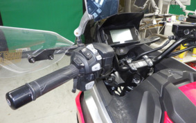 HONDA NC750X DCT 2021 RH09