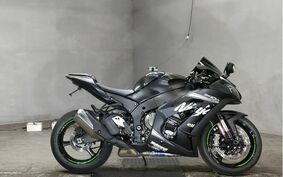 KAWASAKI ZX 10 NINJA R 2016 ZXT00S