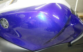 YAMAHA YZF-R25 A RG10J