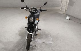 HONDA CROSS CUB110 JA60