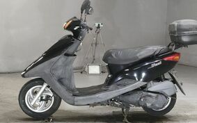 YAMAHA AXIS 125 TREET SE53J