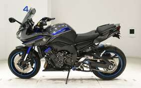 YAMAHA FAZER FZ8 SA 2014