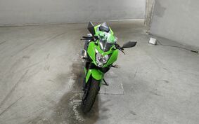 KAWASAKI NINJA 250 SL BX250A