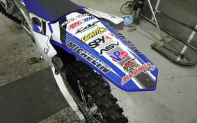 YAMAHA YZ250F CG34C