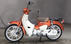 HONDA SUPER CUB110 JA59