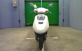 HONDA SPACY 125 Gen. 3 JF04