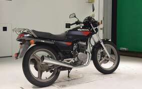 HONDA CB125T JC06