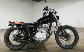 SUZUKI GRASS TRACKER NJ47A