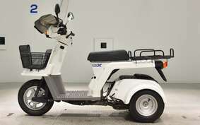 HONDA GYRO X TD02