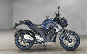 YAMAHA FZ25 不明