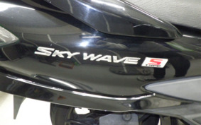 SUZUKI SKYWAVE 250 (Burgman 250) S Gen.3 CJ46A