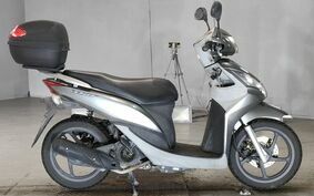 HONDA DIO 110 JF31