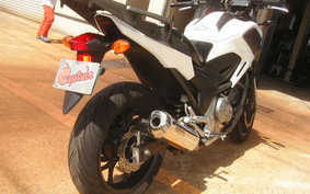 HONDA NC 700 X 2012 RC63