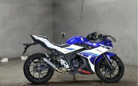 SUZUKI GSX250R DN11A