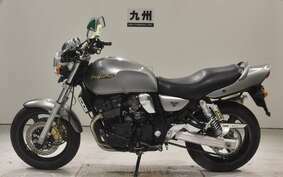 SUZUKI INAZUMA 400 (GSX400) 2001 GK7BA