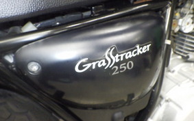 SUZUKI GRASS TRACKER NJ4DA