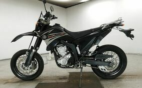 YAMAHA WR250X DG15J