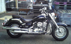 YAMAHA DRAGSTAR 400 CLASSIC 2013 VH02J