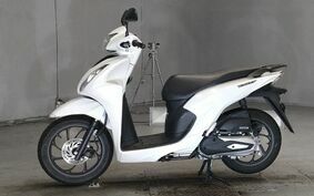 HONDA DIO 110 JK03