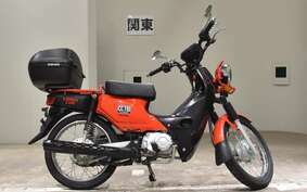 HONDA CROSS CUB 110 JA10