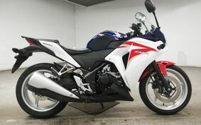 HONDA CBR250R MC41