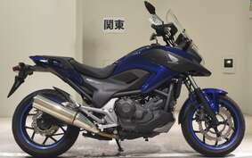 HONDA NC750X Limited ABS 2016 RC72