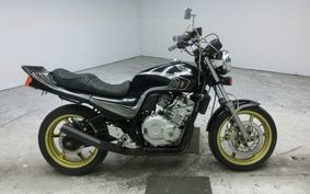 HONDA JADE MC23