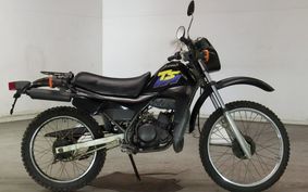 SUZUKI TS50 Hustler SA11A