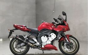 YAMAHA FZ FAZER FEATHER 2008 RN21J