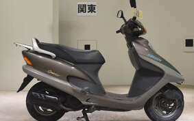 HONDA SPACY 125 Gen. 3 JF04