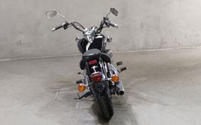 YAMAHA DRAGSTAR 250 VG02J