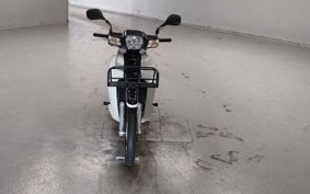 HONDA SUPER CUB110 JA10