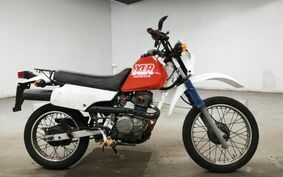 HONDA XLR80R HD10