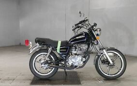 SUZUKI GN125 H PCJG9