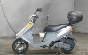 SUZUKI ADDRESS V125 CF46A