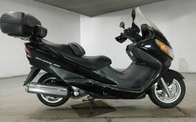 SUZUKI SKYWAVE 400 2005 CK43A