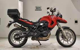 BMW F650GS 2008 0218