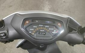 HONDA LEAD 100 JF06