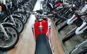 YAMAHA  SEROW 250 FINAL ED DG31J
