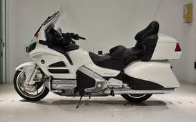 HONDA GL 1800 GOLD WING 2012 SC68